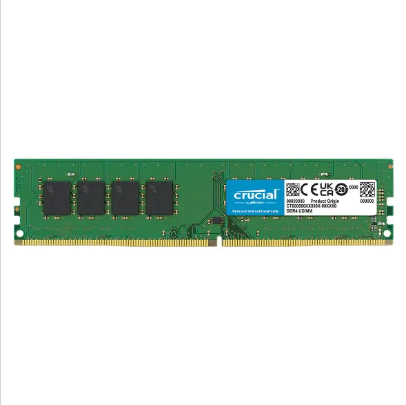RAM PC DDR4 3200MHZ 4GB PULLOUT