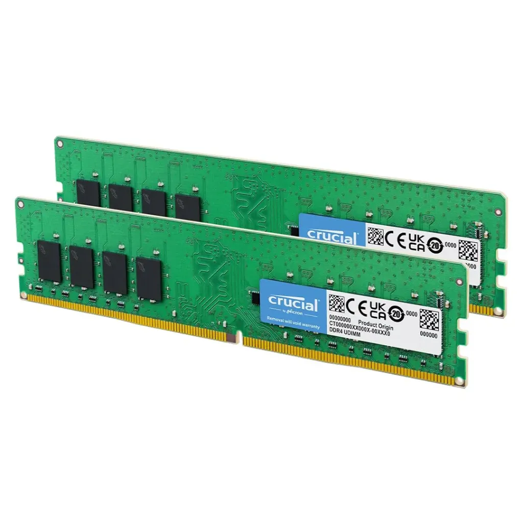 RAM PC DDR4 3200MHZ 16GB PULLOUT
