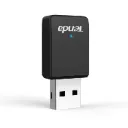 Tenda Technology U9 AC650 Wireless Nano USB Adapte