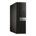 DELL OPTIPLEX 7040 i7 6700 8GB 500GB HDD+256GB  مستخدم