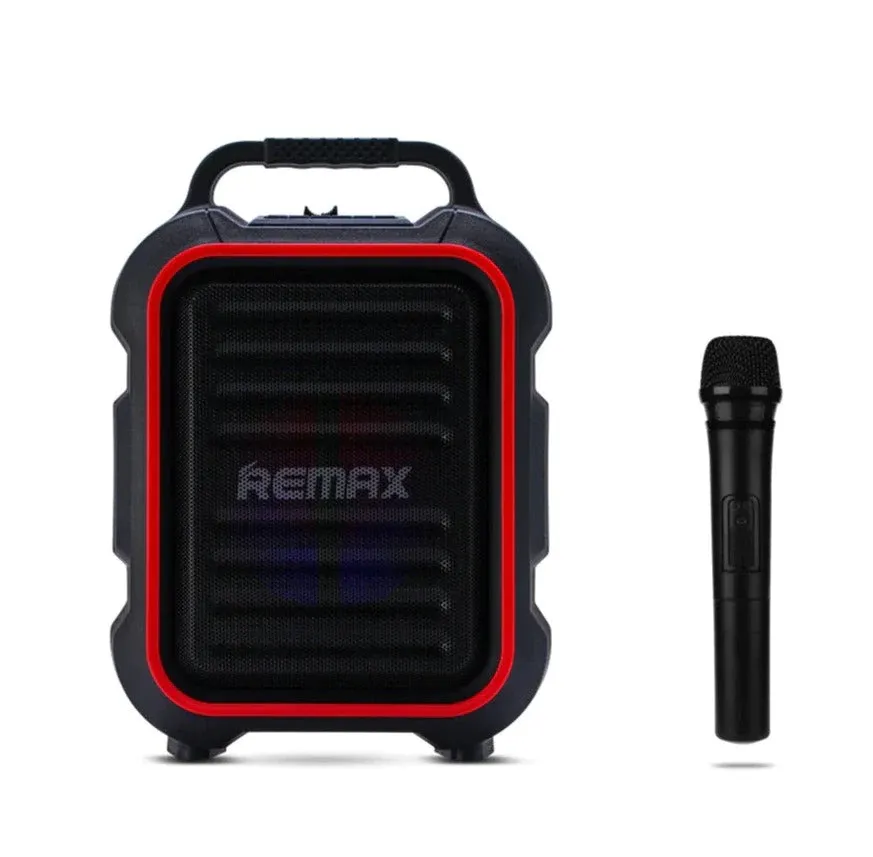 Remax RB-X3 Sound K Outdoor Bluetooth Speaker
