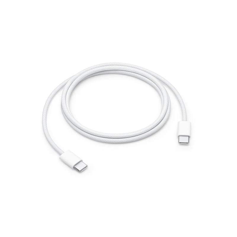 Apple 1M USB-C to USB-C 60W Charging Woven Cable ORGINAL OPEN BOX