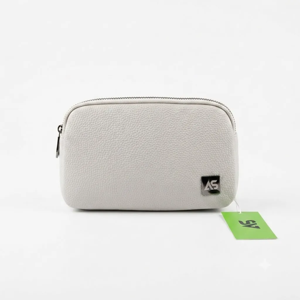 AS HAND BAG With Fingerprint V2463