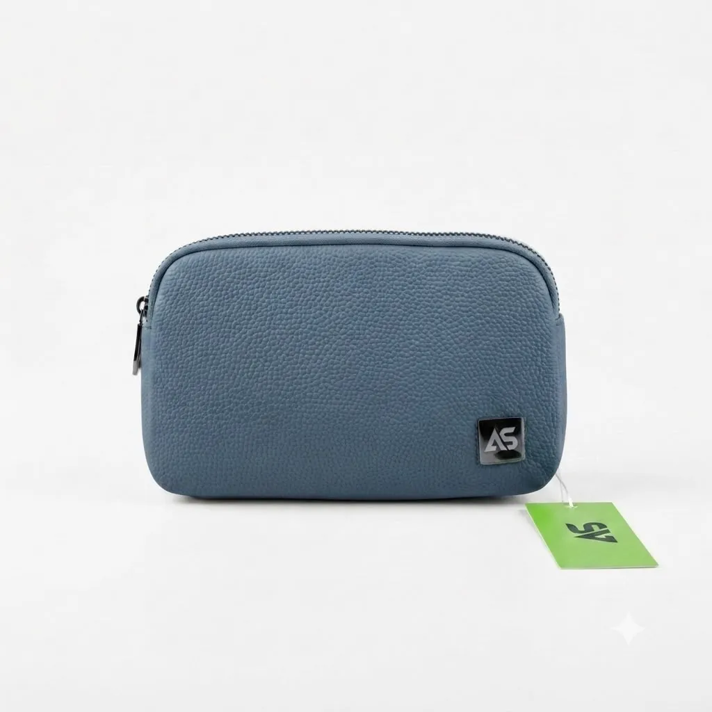 AS HAND BAG With Fingerprint V2463