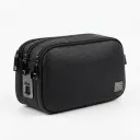 AS HAND BAG With Fingerprint 2217 ثلاث زناجيل
