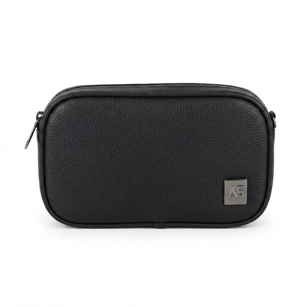 AS HAND BAG With Fingerprint 2215
