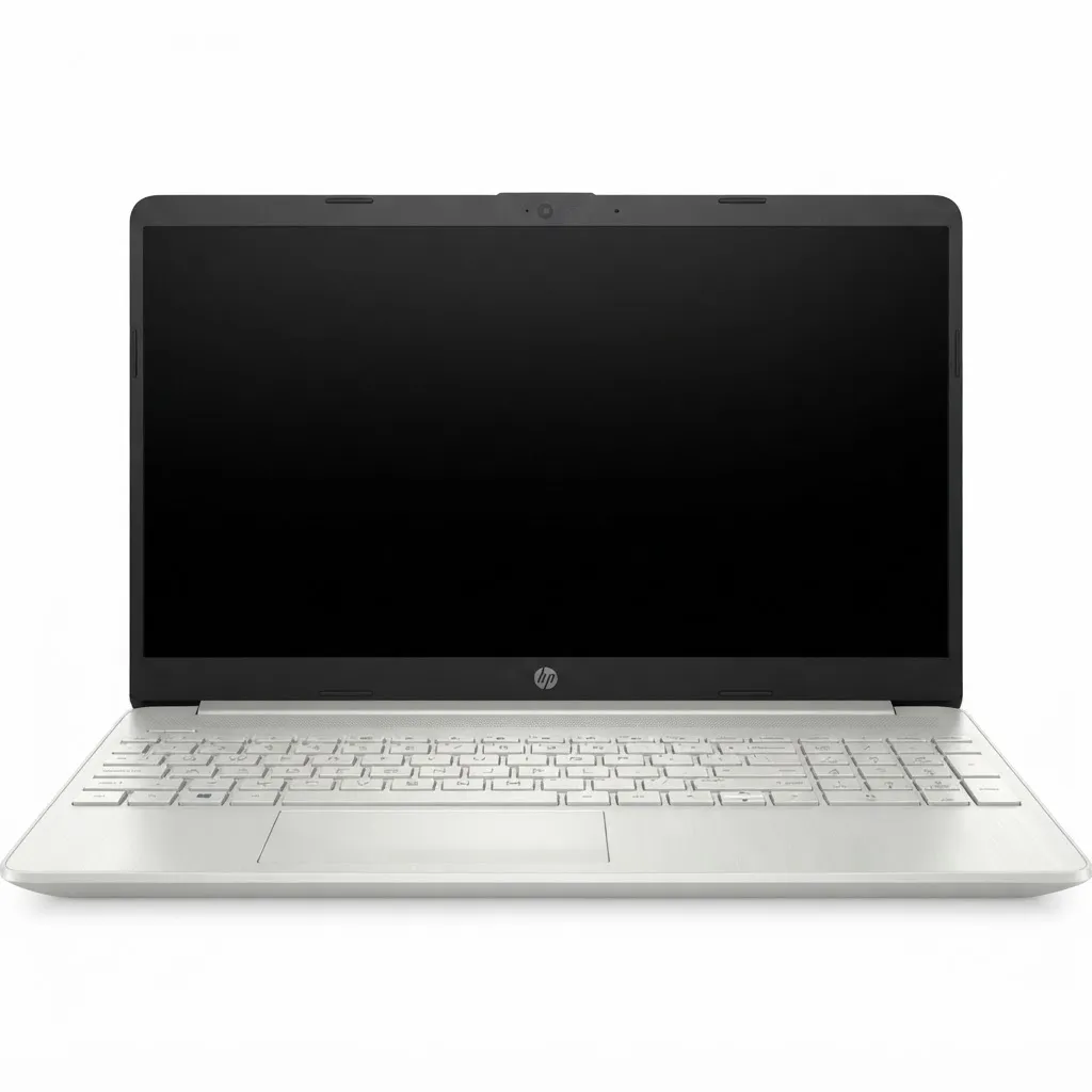 HP 15 CORE I5 10th RAM 8GB HARD 256 SSD (USED) مستعمل
