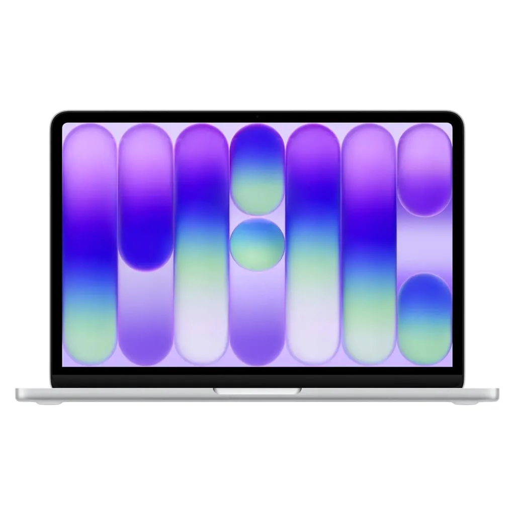 Apple MacBook Neo MHFA4 2026 13-inch A18 Pro chip with 6-core CPU & 5-core GPU 8GB RAM 256GB SSD مستعمل