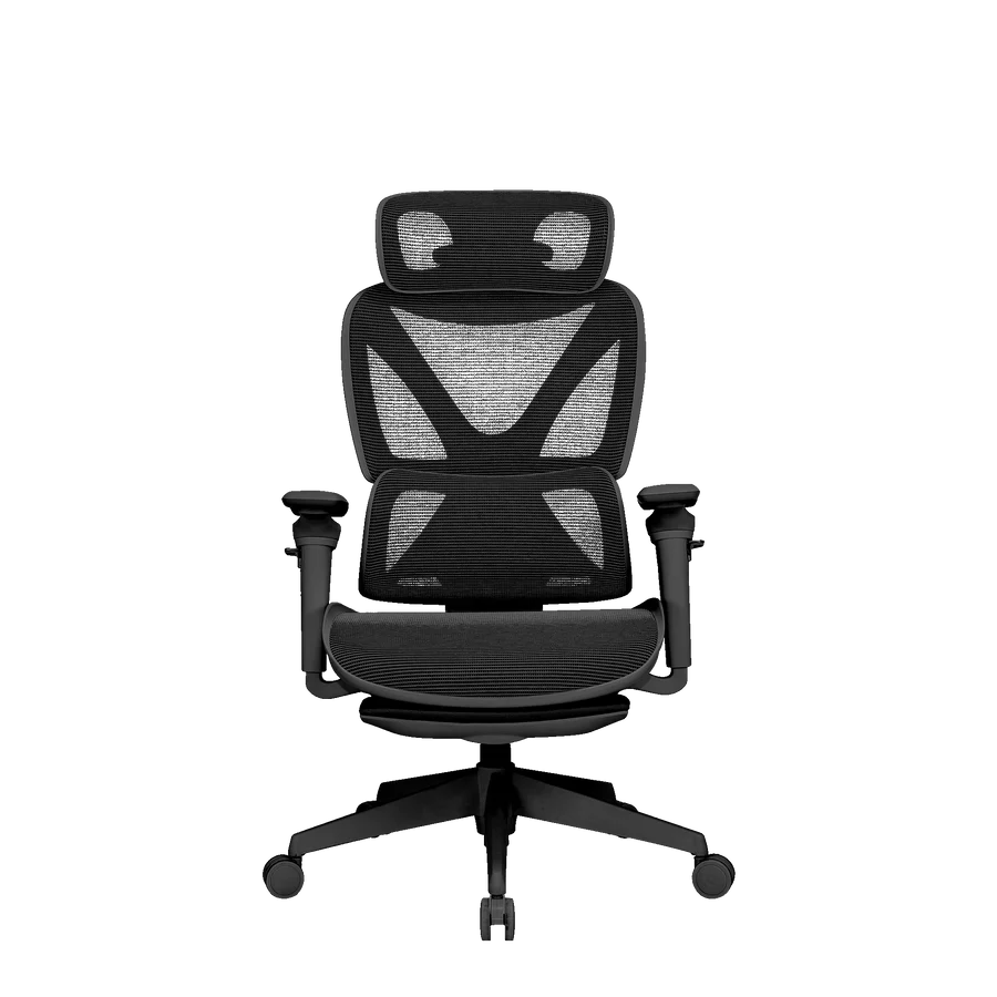 CHAIR GAMING FANTECH CW2