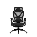CHAIR GAMING FANTECH CW2