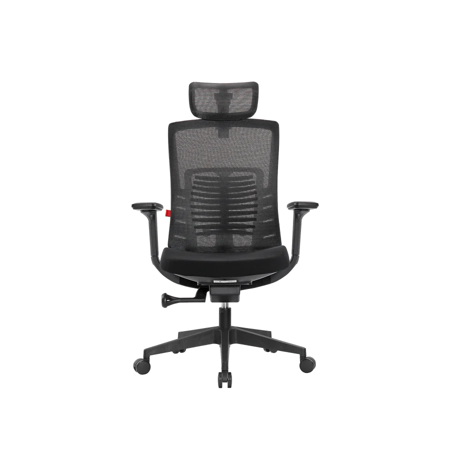 CHAIR GAMING FANTECH OC1