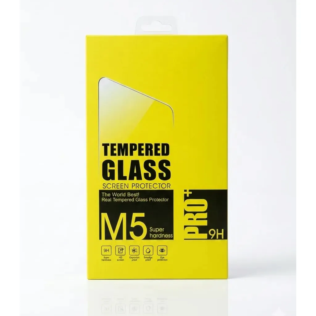 M5 Screen Protector Standard لاصق موبايل ستاندر