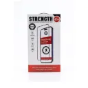 Naruto Clear Screen Protector لاصق موبايل شفاف