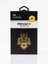 M5 Screen Protector Privacy لاصق موبايل مظلل