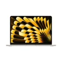MacBook Air Apple M5 chip 13.6 10 core CPU and 8 core GPU 16GB 512GB SSD