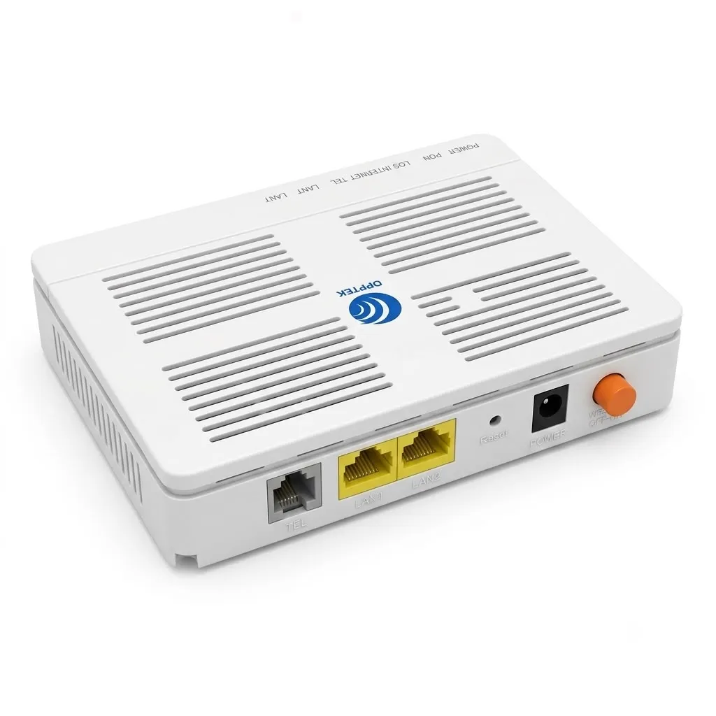 Opptek OPT 8120C XPON ONU