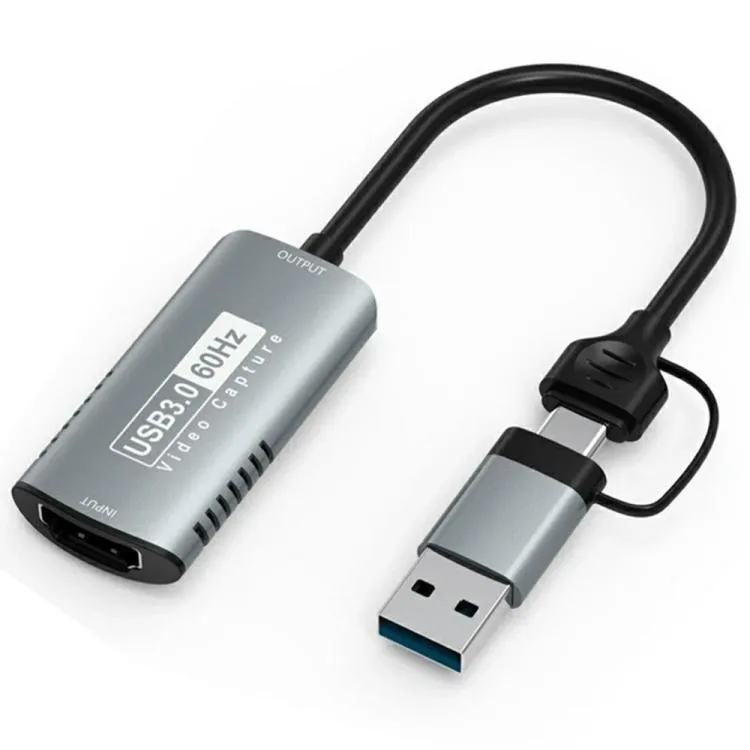 AIRSKY HU-08A USB TYPE C TO HDMI 4K 60HZ