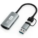 AIRSKY HU-08A USB TYPE C TO HDMI 4K 60HZ