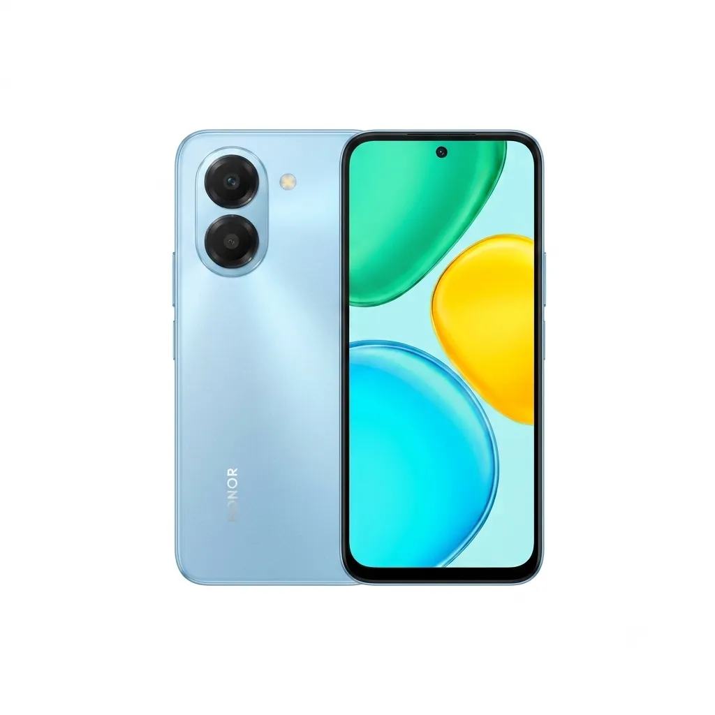 Honor X7e 256GB 6GB