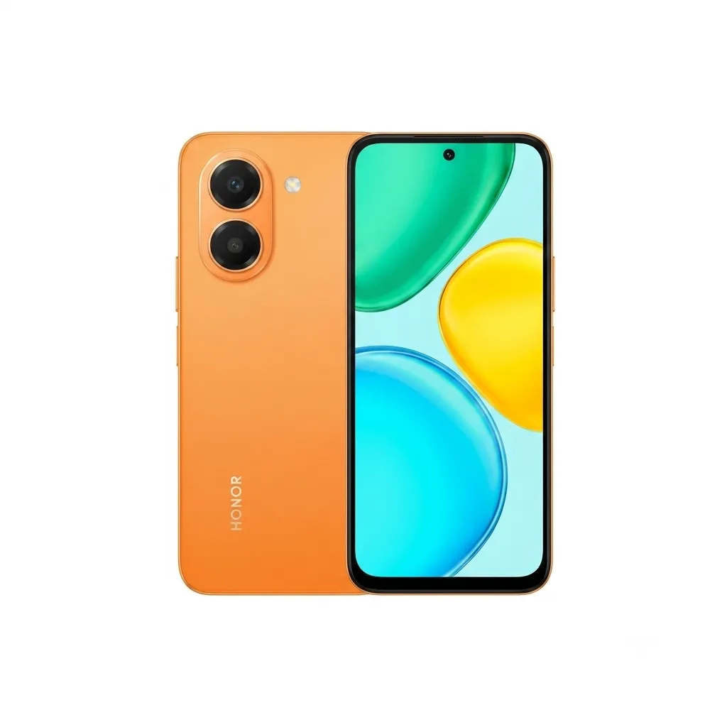 Honor X7e 256GB 6GB