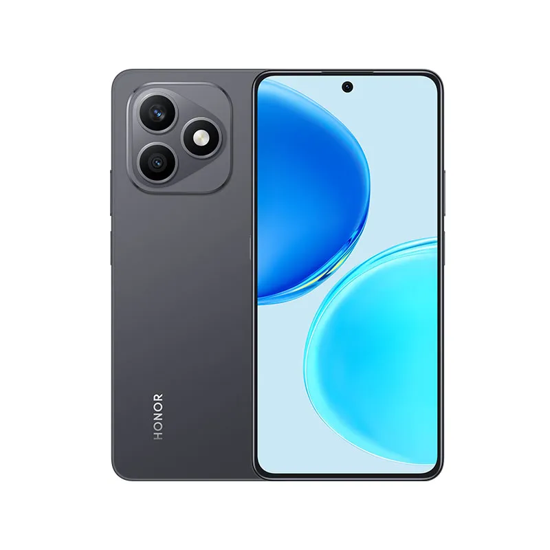 HONOR X8d - 256/8GB (BLACK)