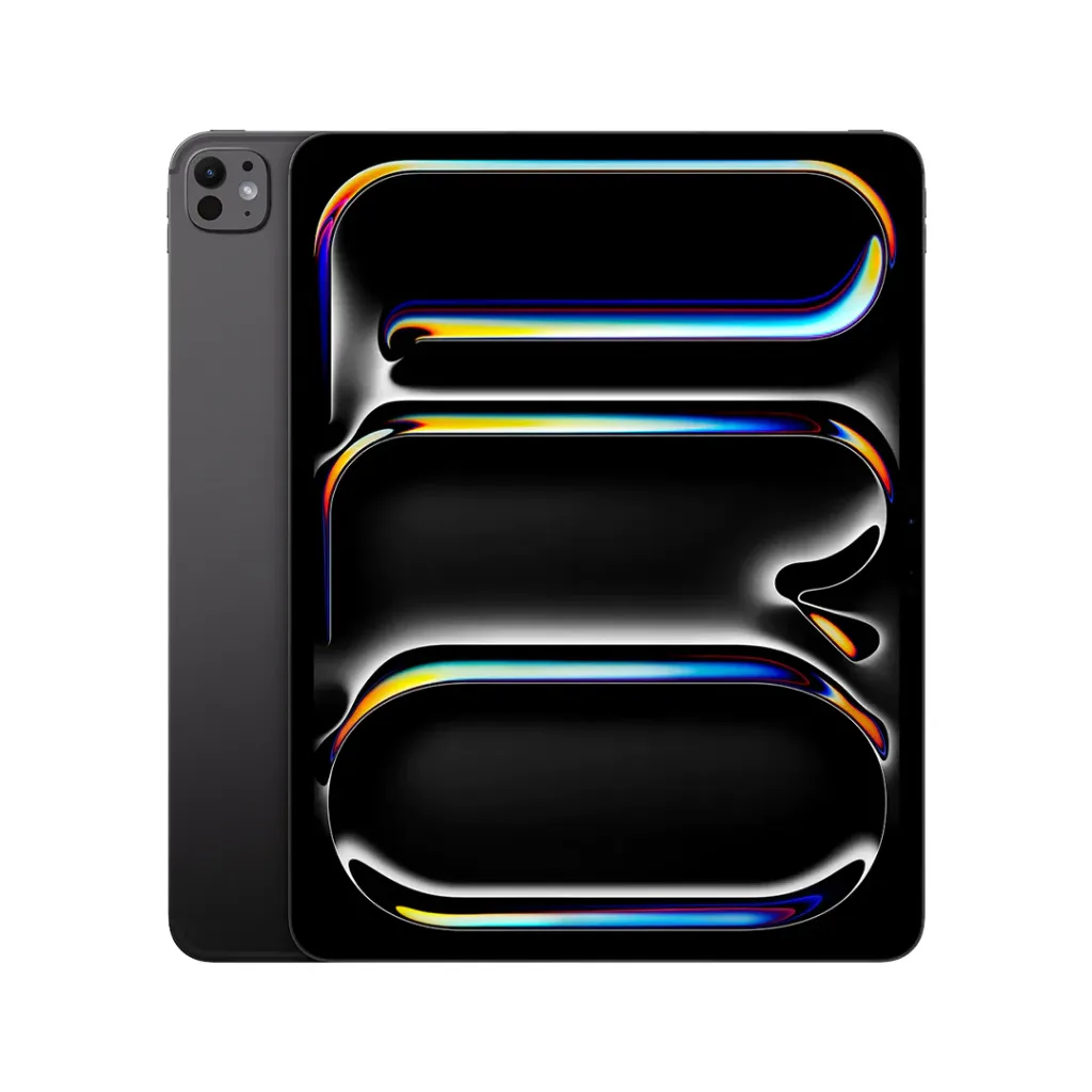 iPad Pro M4 13-inch - 512 GB  - مستخدم