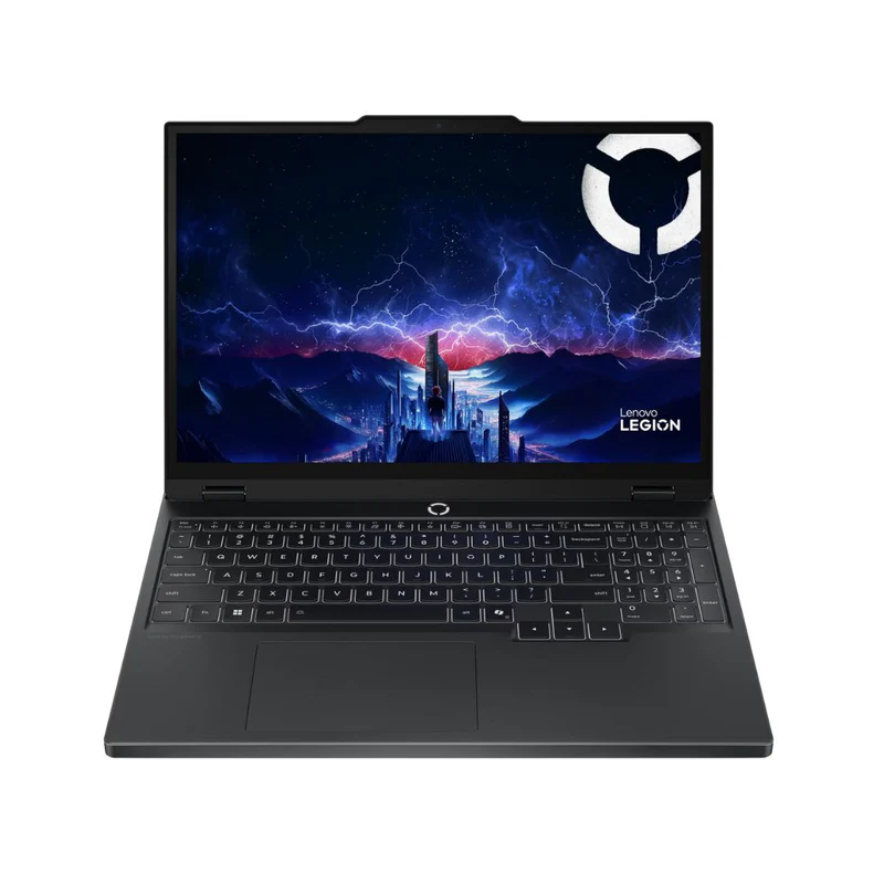 Lenovo Legion 5 15IAX10 15.1" WQXGA OLED 165Hz Intel Core Ultra 9 275HX NVIDIA GeForce RTX 5070 8GB 16GB RAM 1TB SSD