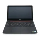 Dell Inspiron i7-6700HQ 8GB hard 256GB  GTX 960M 4GB TOUCH SCREEN