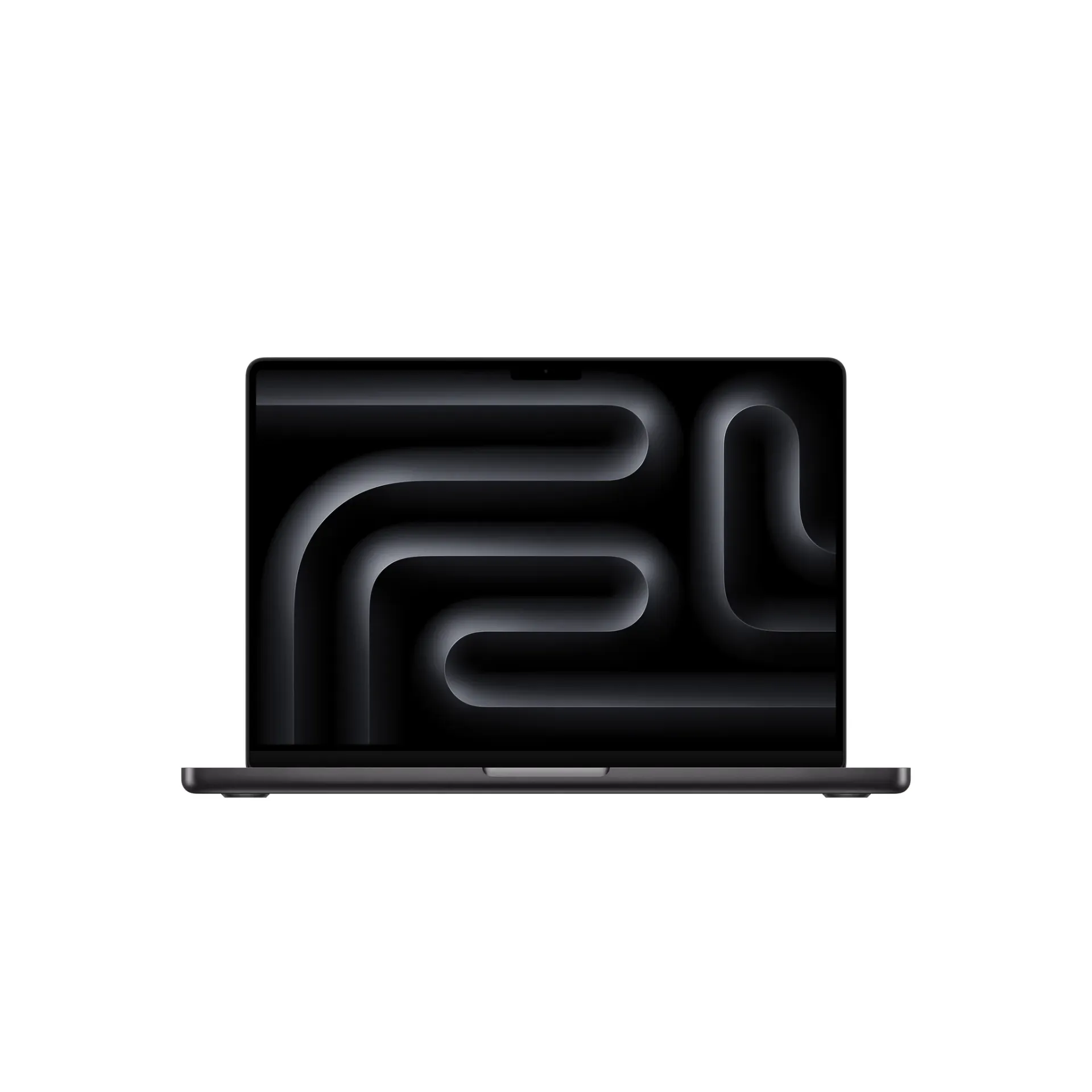 MacBook Pro 14" M4 Pro chip with 12‑core CPU and 16‑core GPU 24GB 512GB (مستخدم)