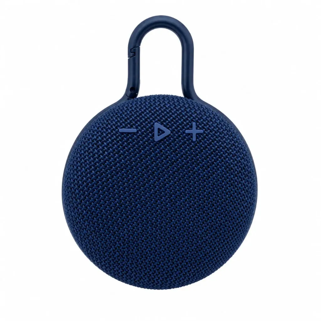 JBL Clip 3 Portable Waterproof Wireless Bluetooth Speake