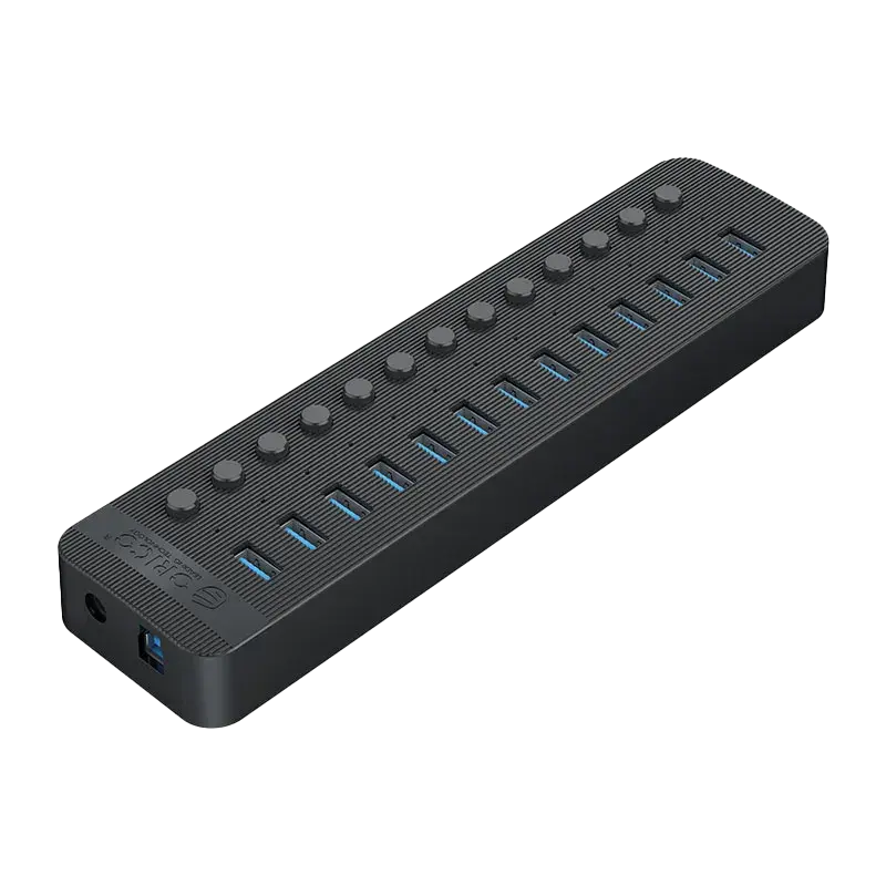 ORICO Hub UBS3 13PORT ON/OFF CT2U3-13AB
