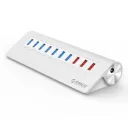ORICO Aluminum 7 Ports USB 3.0 Hub M3H7