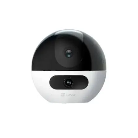 Ezviz C7 Dual 4MP 2K⁺ Indoor Camera