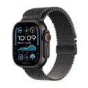 Apple Watch Ultra 2 Milanese Loop