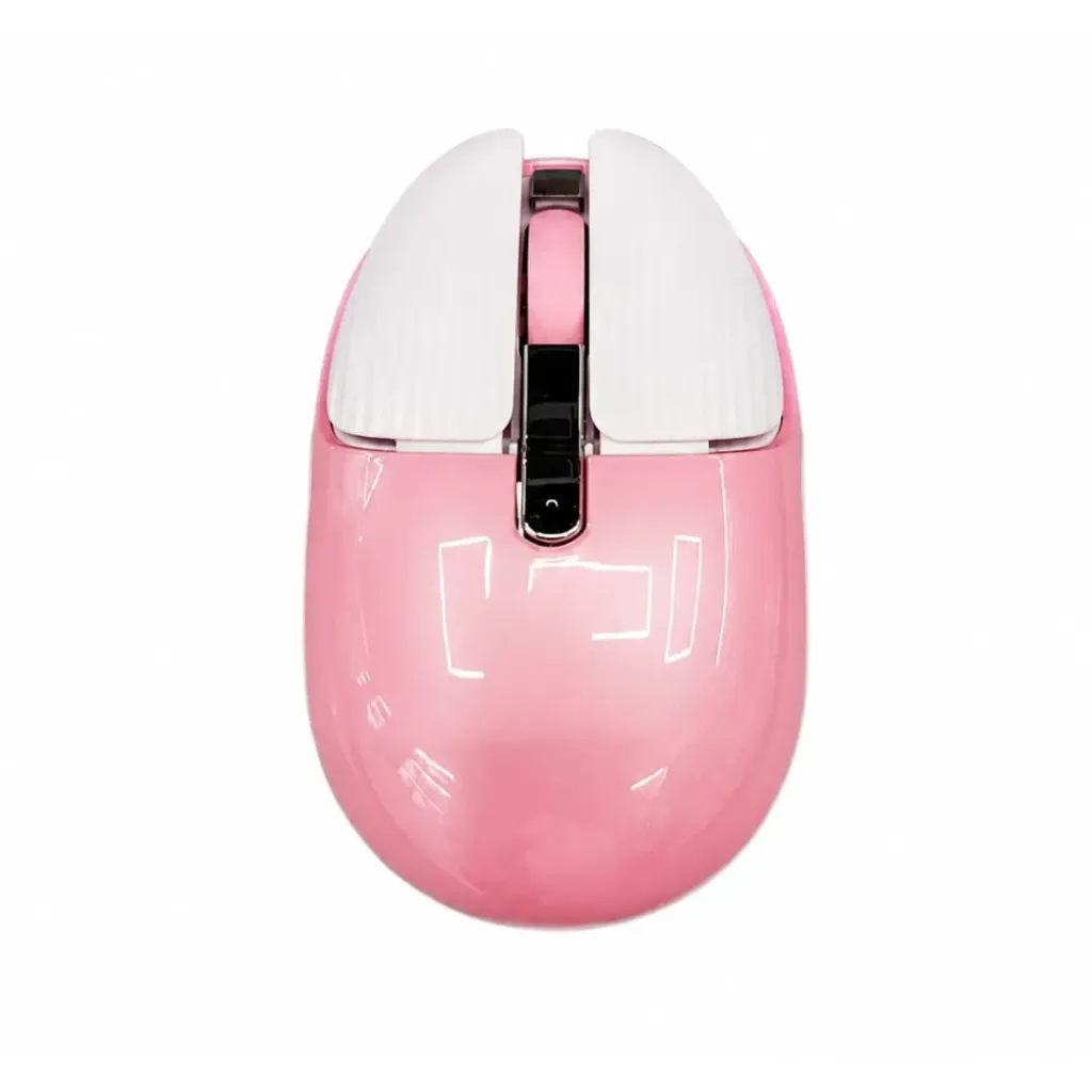 fashion wireless car charger MOUSE M106
