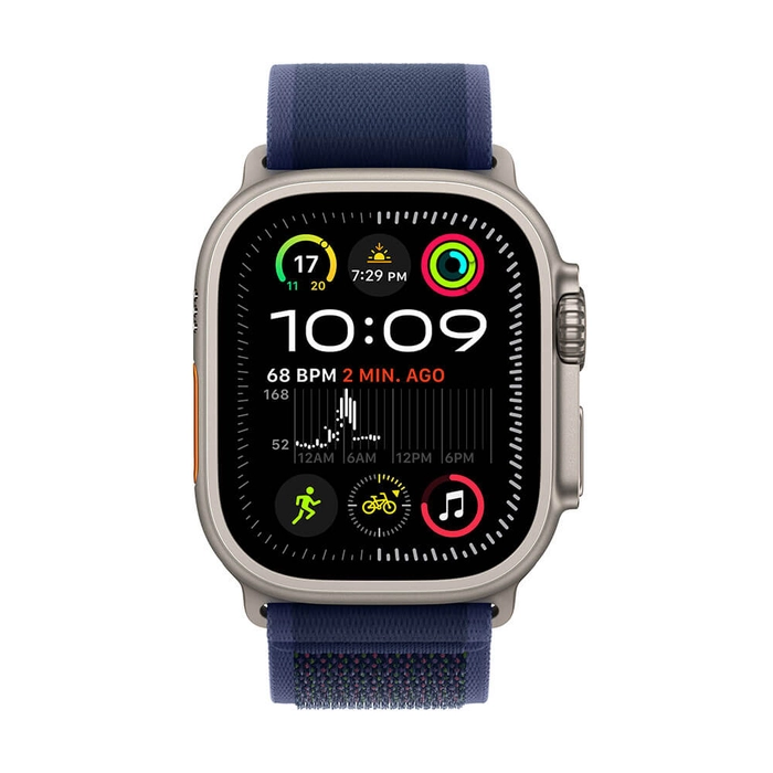 Apple Watch Ultra 2 Trail Loop