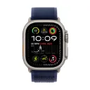 Apple Watch Ultra 2 Trail Loop