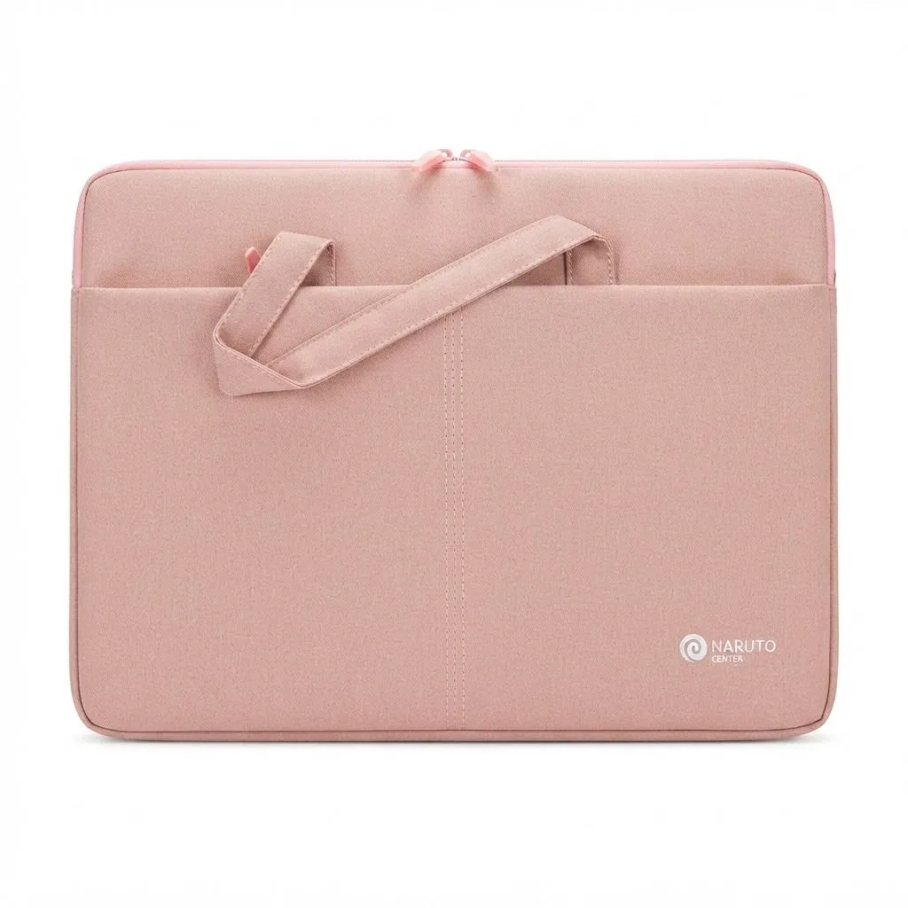 BAG Naruto SLIM LIGHT LAPTOP حقيبة