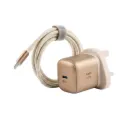 Momax Elite - GaN Fast Charging Essential 45W