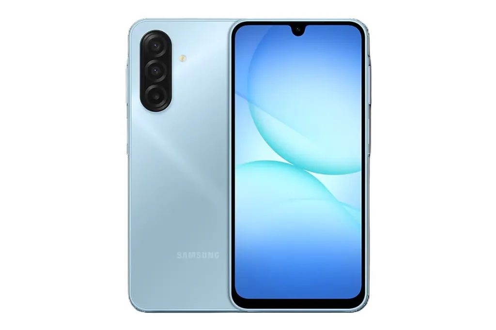 SAMSUNG GALAXY A17 8GB 256GB