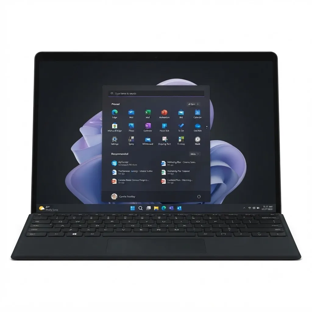 MICROSOFT SURFACE PRO 10  Ultra 7 165U 16GB  512GB SSD  13" QHD Touch + Copilot 2079
