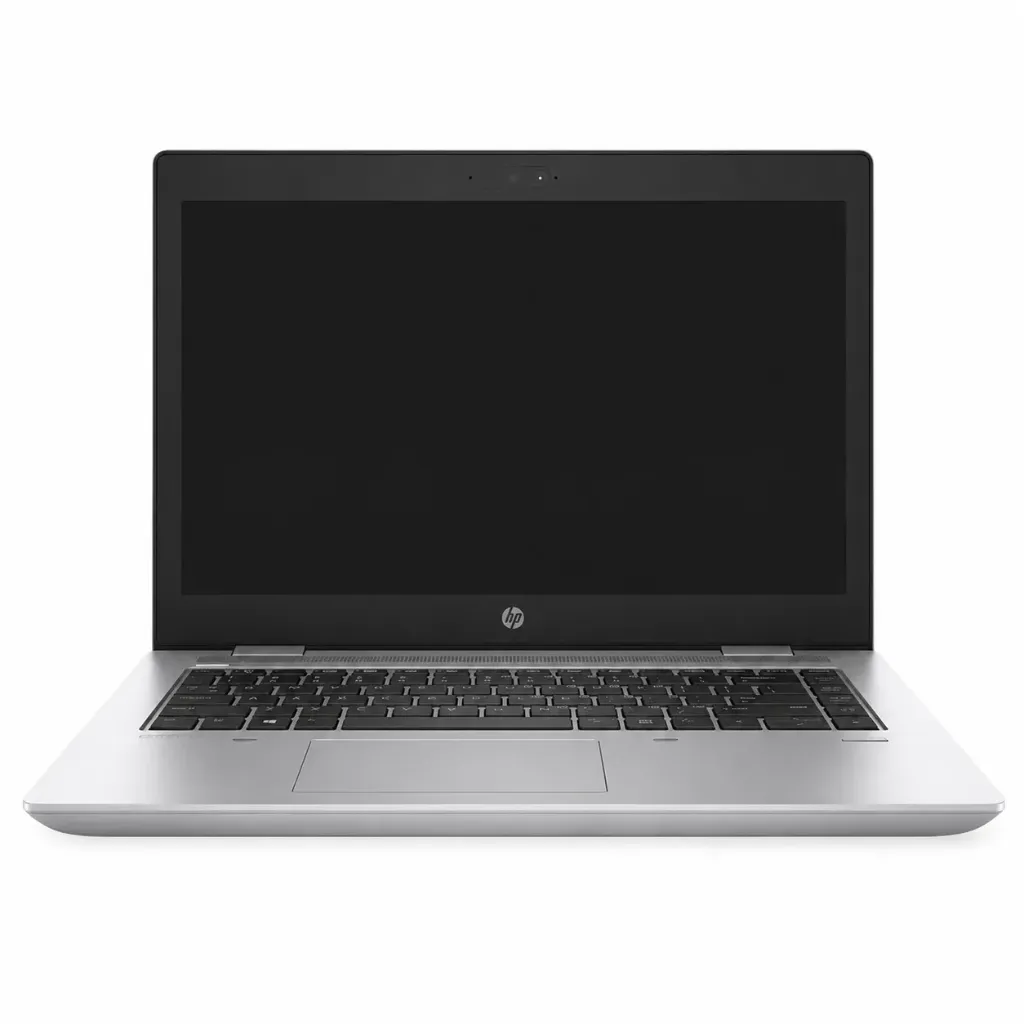 HP PROBOOK 650 G4 CORE I5 8TH 256GB 8GB (USED)
