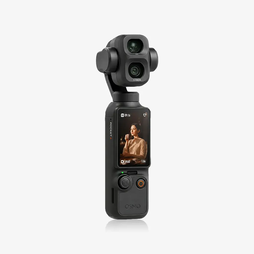 DJI Osmo Pocket 4P Standard Combo