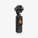 DJI Osmo Pocket 4P Standard Combo