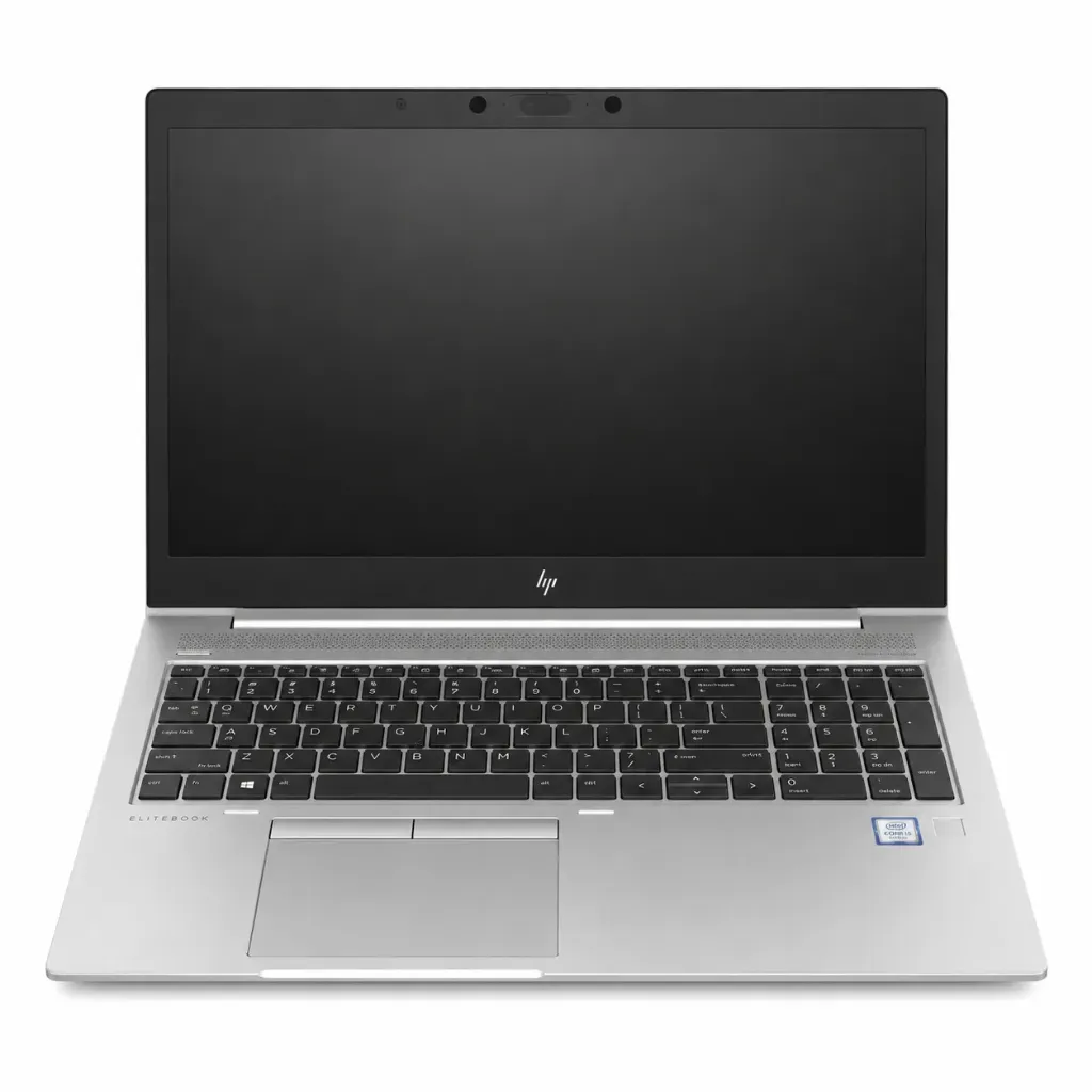 HP ELITEBOOK 850 G6 I7 8TH GEN 8GB RAM 256GB SSD