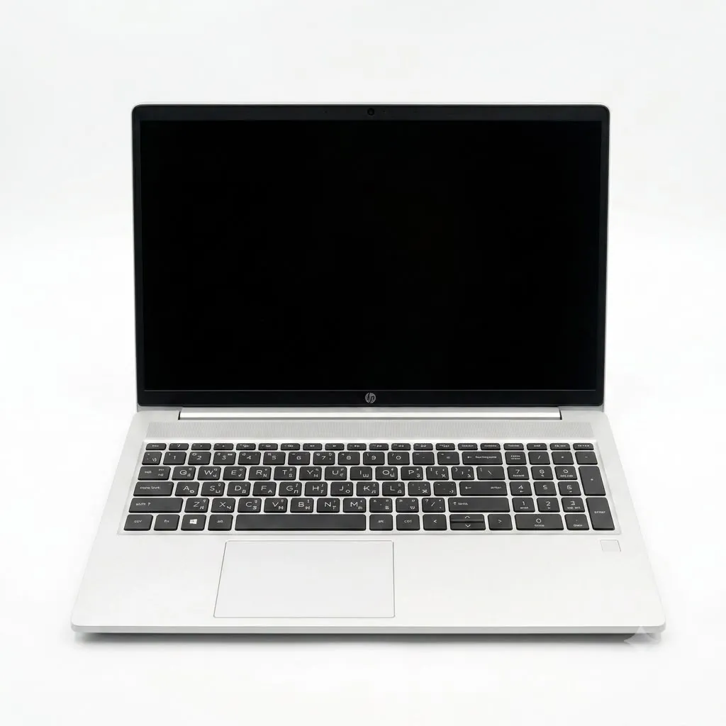 HP ProBook 450 G8  Core i5 11th, 8 GB RAM 256GB SSD15.6" FHD USED مستعمل