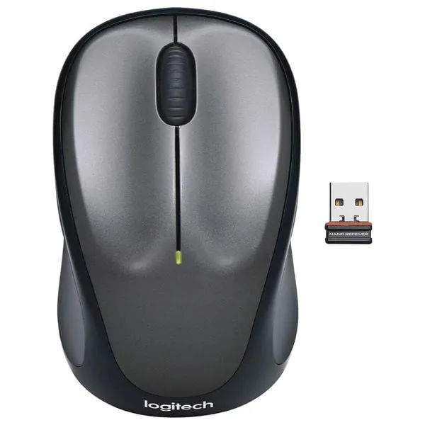 Logitech M235 Wireless Mouse