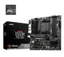 MSI B550M-A PRO VDH WIFI