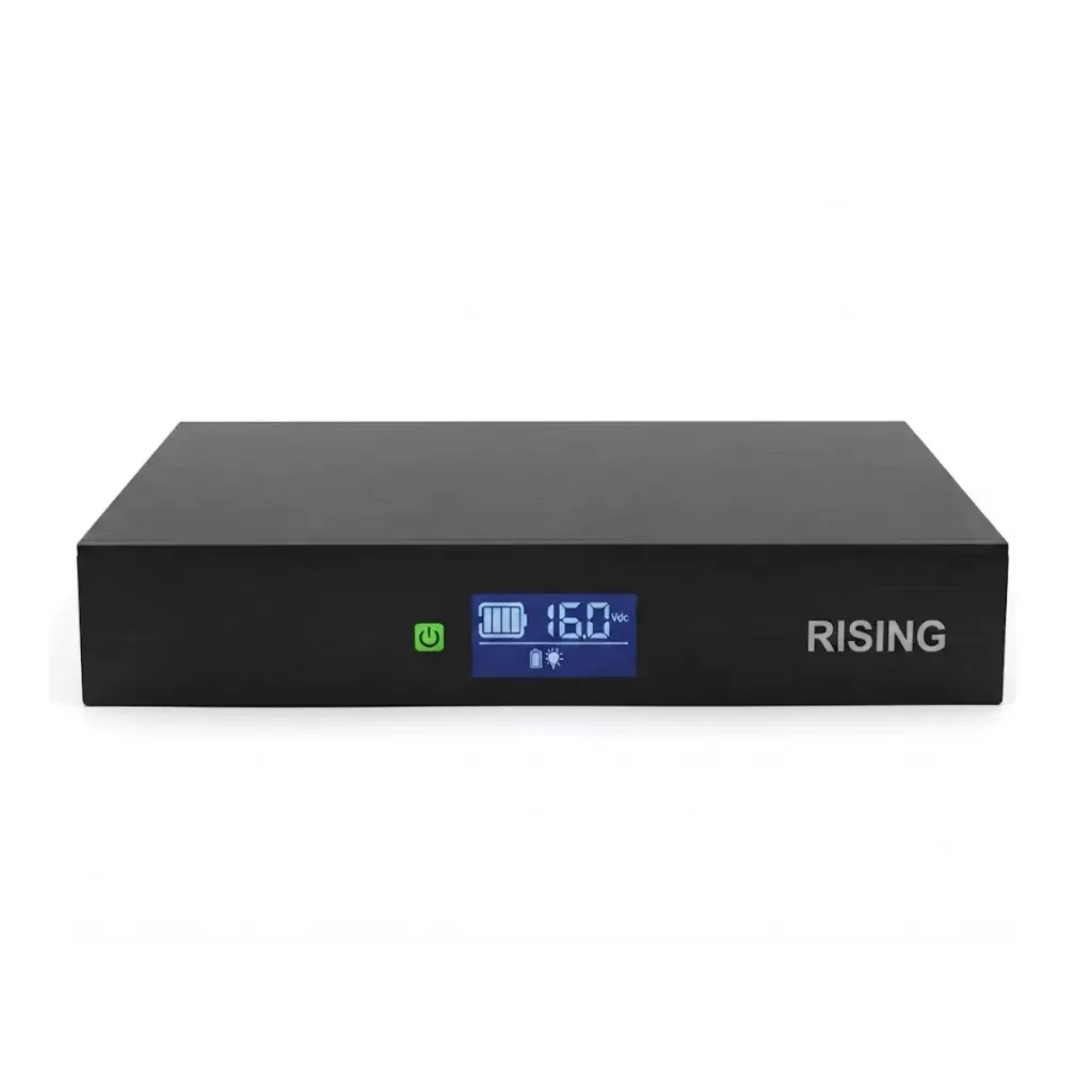 UPS CAMERA 10A 8 CH 120W 17600MAH