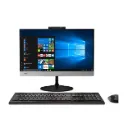 All-in-One Lenovo V410Z CORE i5 7TH  RAM 8GB SSD 256GB +1TB UHD Graphics 24 FHD IPS (USED) مستعمل